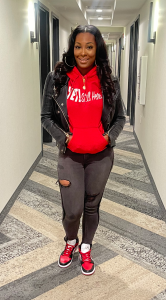 YET! Still Here ( Pre-Order Hoodie) 