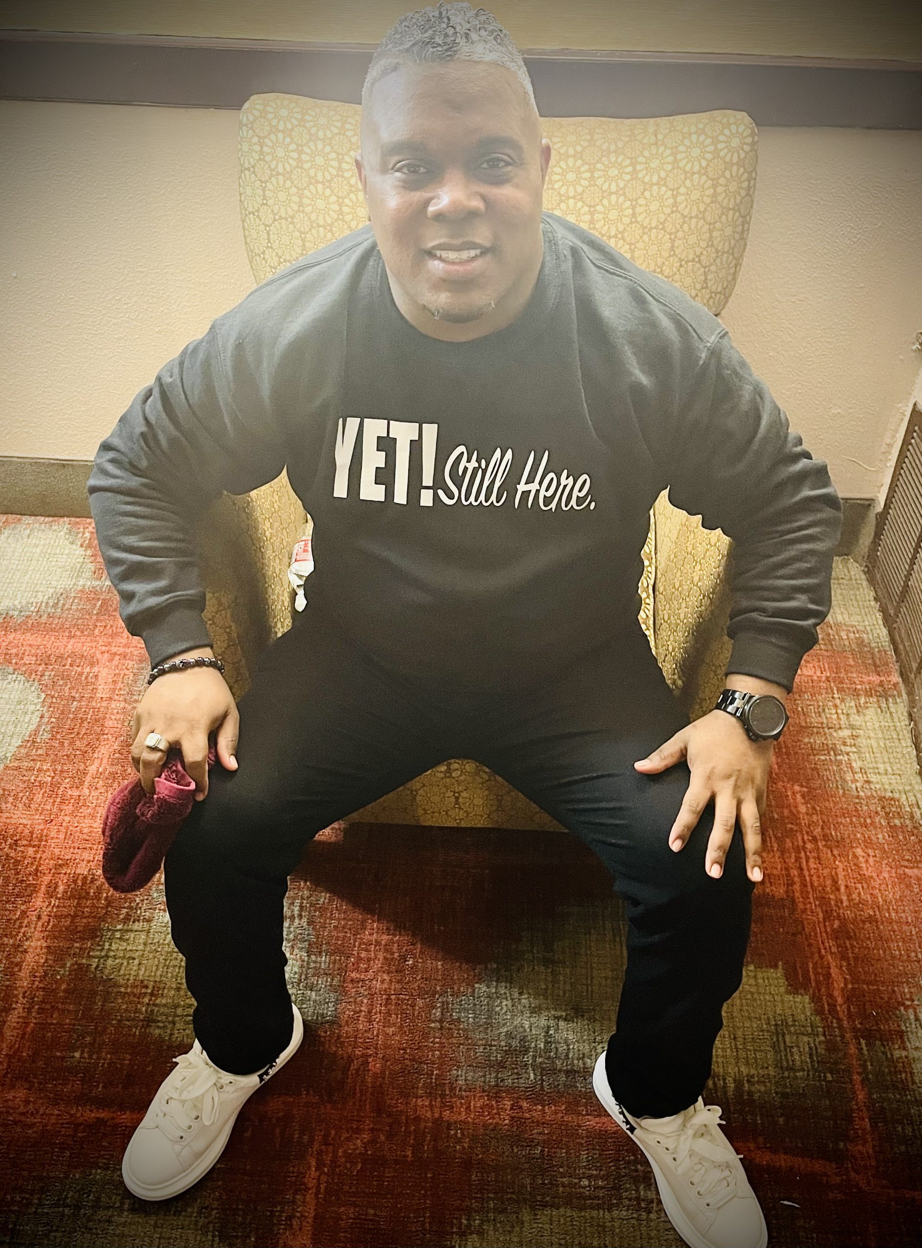 YSH ( Pre- Order Sweater) 